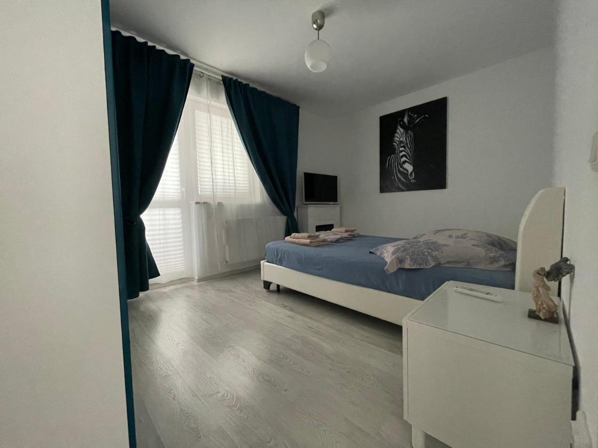 Feels Like Home Apartment M S Apartments Bucareste Exterior foto