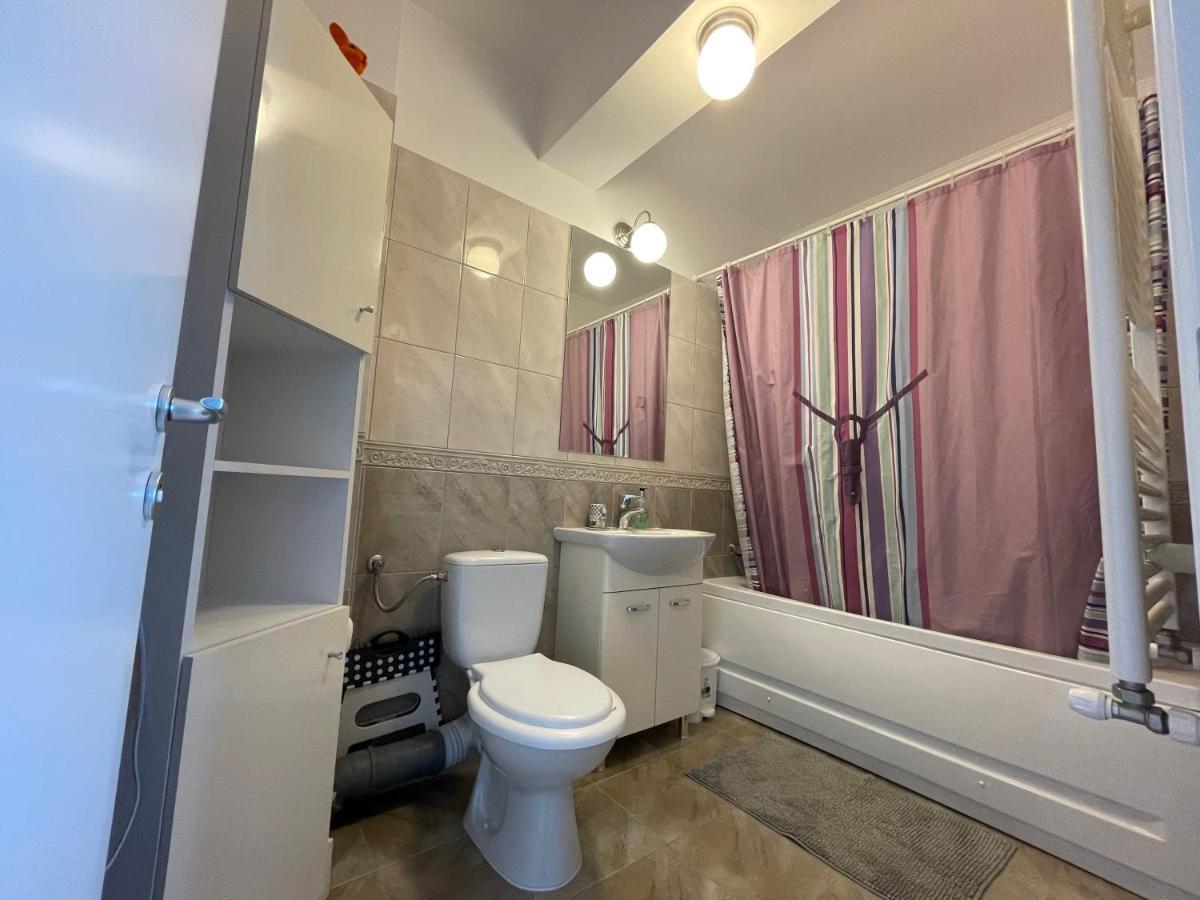 Feels Like Home Apartment M S Apartments Bucareste Exterior foto