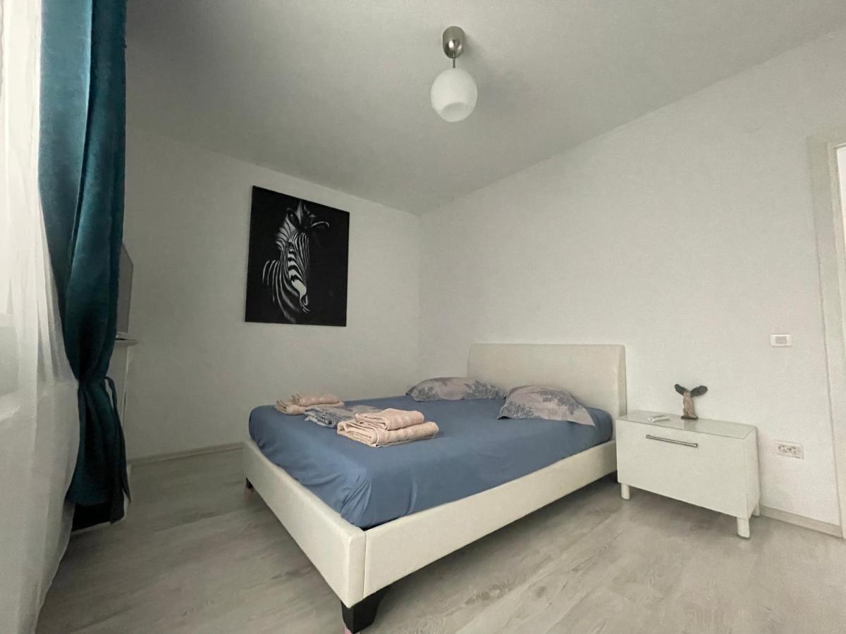 Feels Like Home Apartment M S Apartments Bucareste Exterior foto