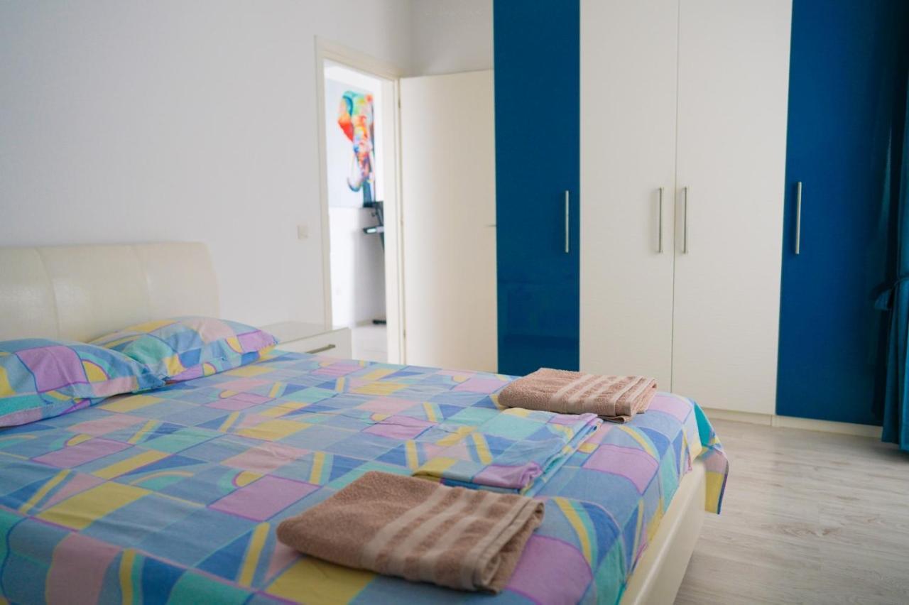 Feels Like Home Apartment M S Apartments Bucareste Exterior foto