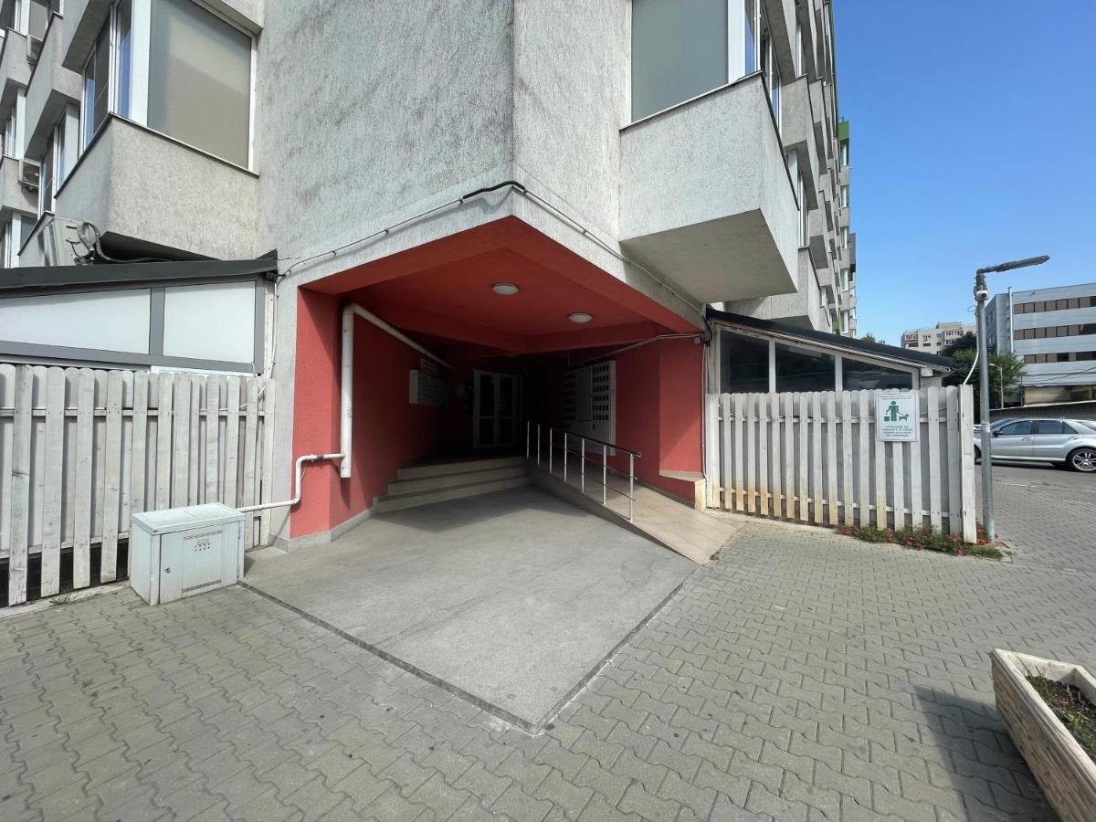 Feels Like Home Apartment M S Apartments Bucareste Exterior foto